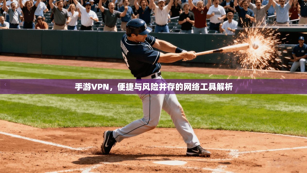 手游VPN，便捷与风险并存的网络工具解析