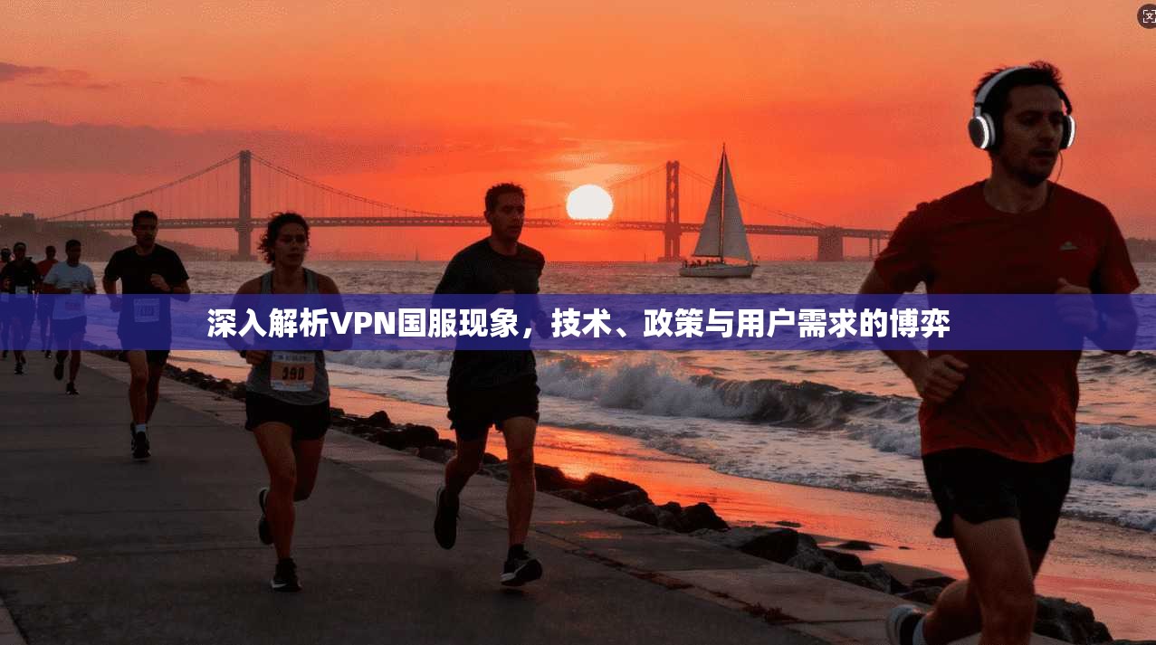 深入解析VPN国服现象，技术、政策与用户需求的博弈