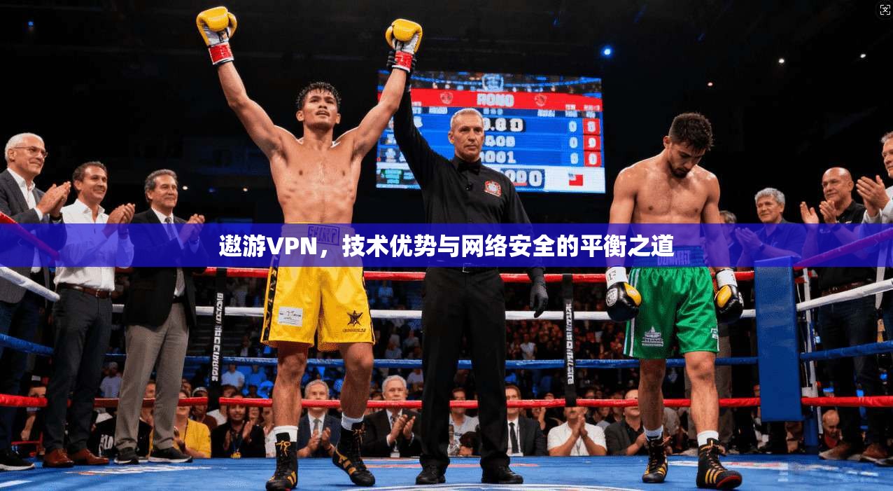 遨游VPN，技术优势与网络安全的平衡之道