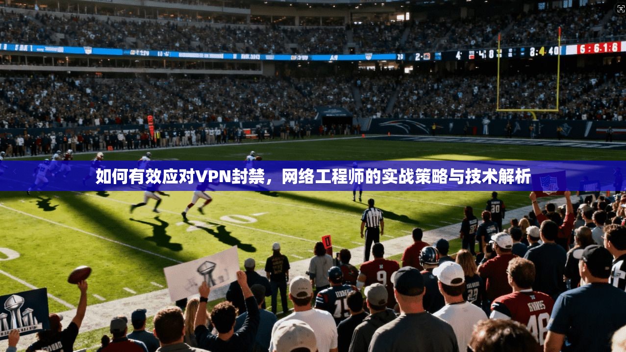 如何有效应对VPN封禁，网络工程师的实战策略与技术解析