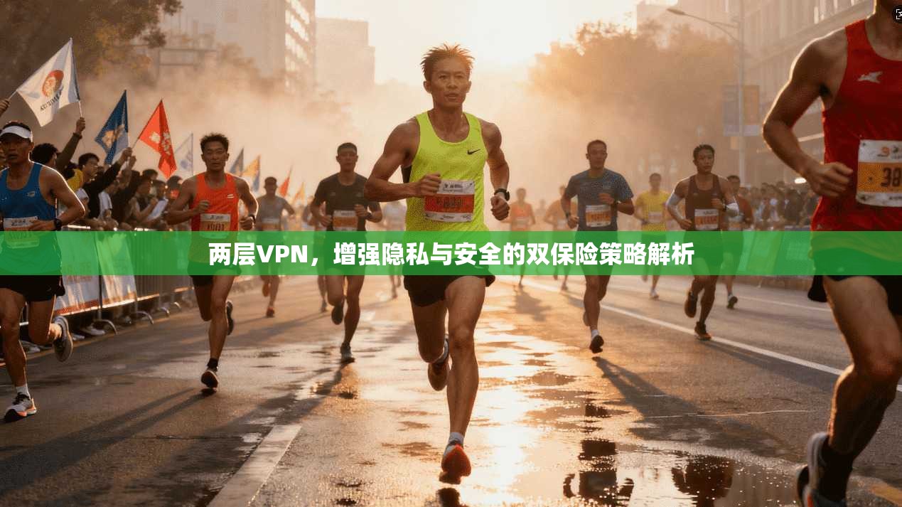 两层VPN，增强隐私与安全的双保险策略解析