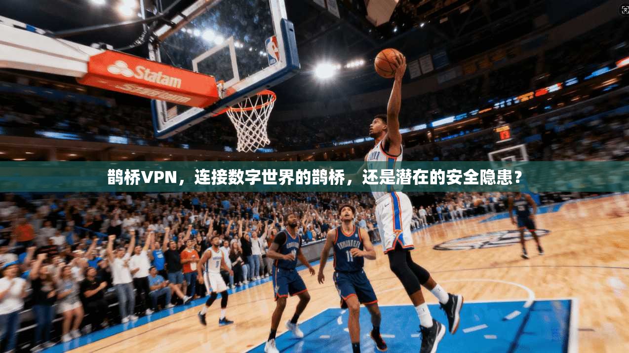 鹊桥VPN，连接数字世界的鹊桥，还是潜在的安全隐患？