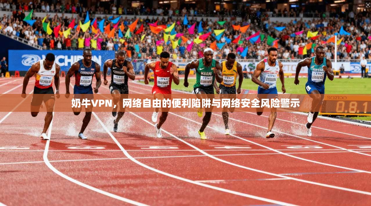奶牛VPN，网络自由的便利陷阱与网络安全风险警示