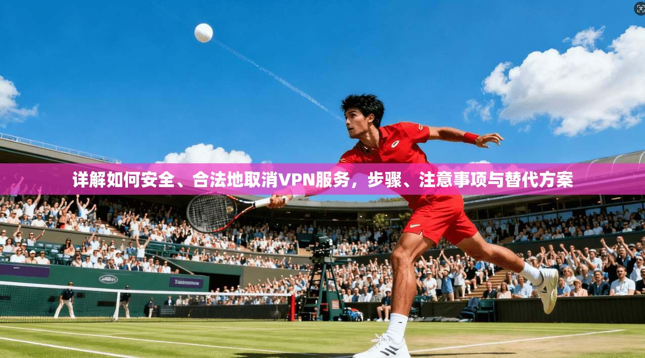 详解如何安全、合法地取消VPN服务，步骤、注意事项与替代方案