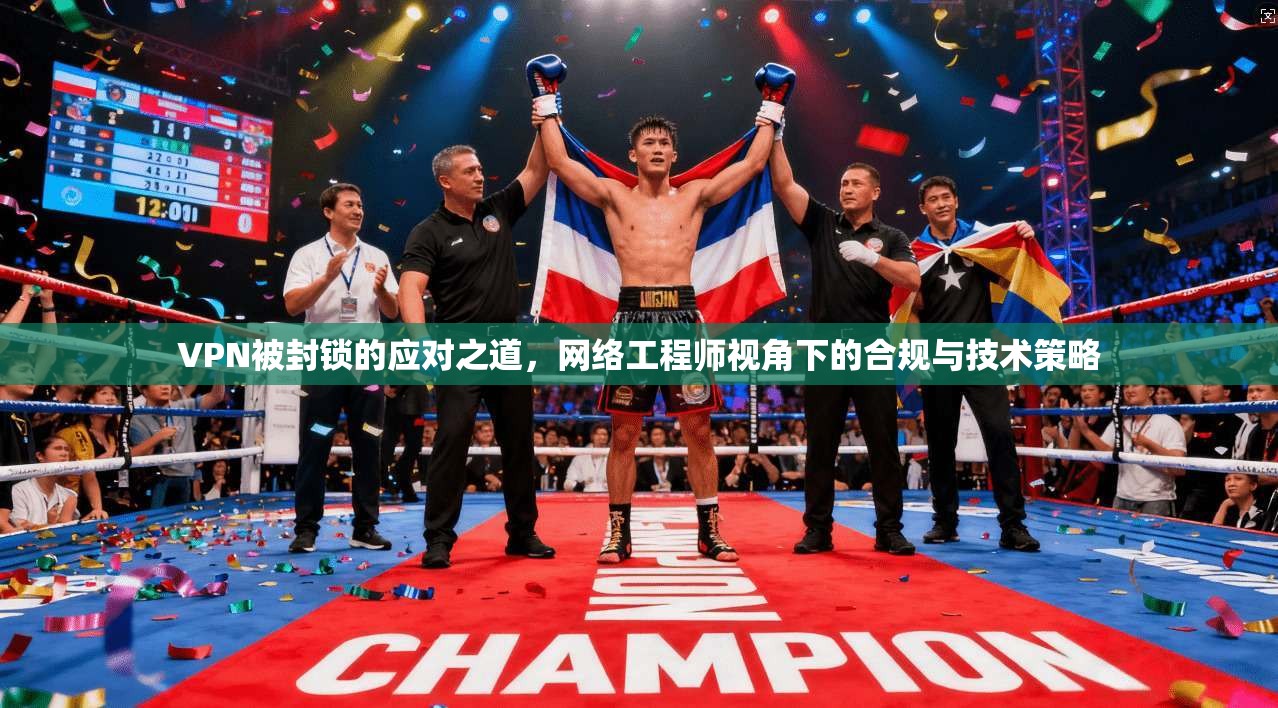 VPN被封锁的应对之道，网络工程师视角下的合规与技术策略
