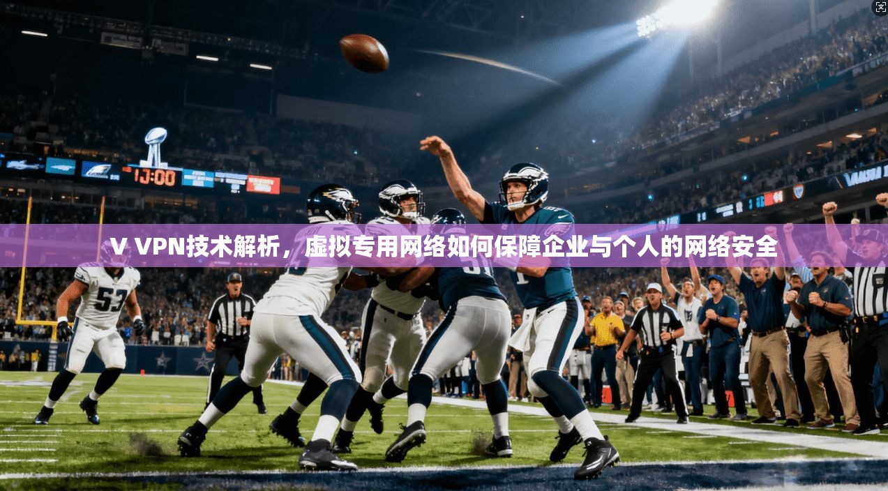 V VPN技术解析，虚拟专用网络如何保障企业与个人的网络安全
