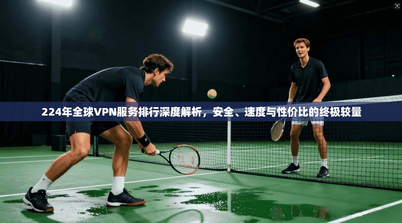224年全球VPN服务排行深度解析，安全、速度与性价比的终极较量