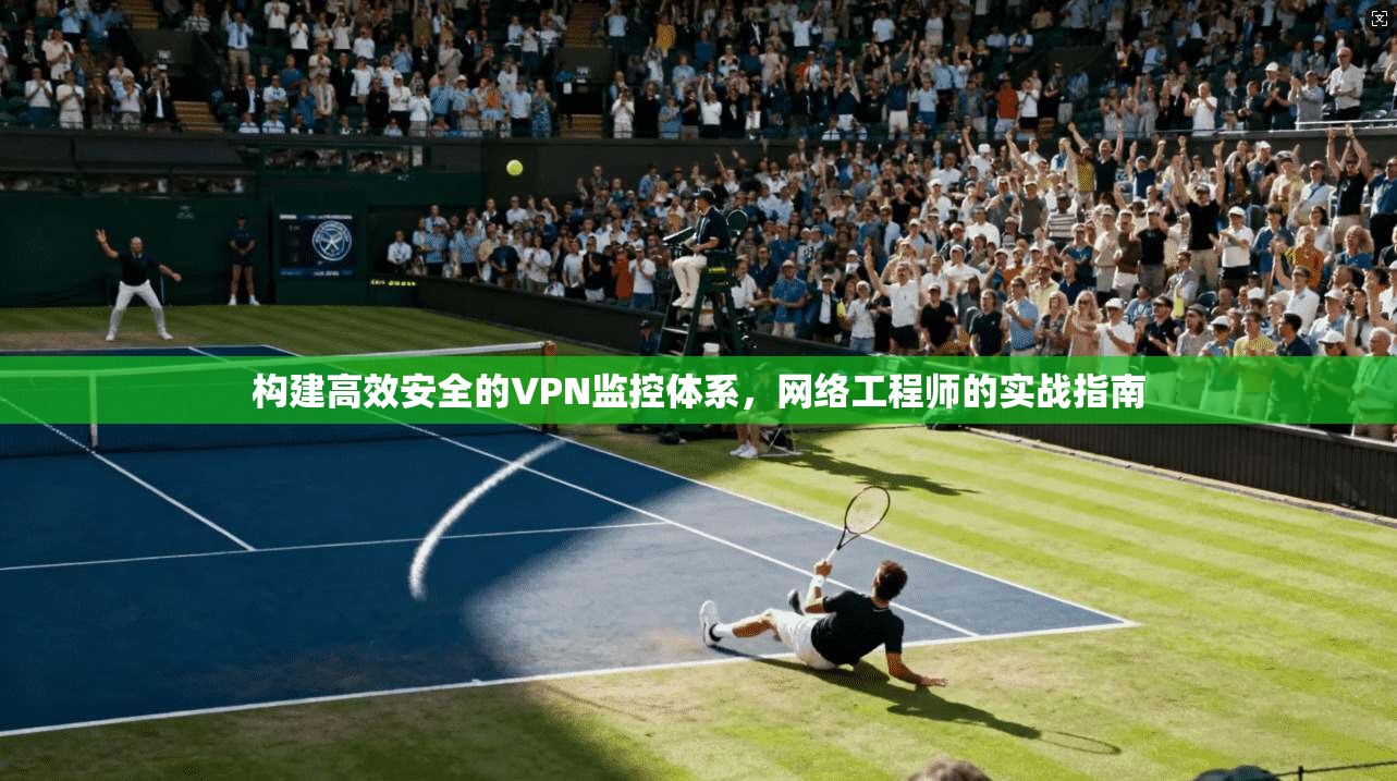 构建高效安全的VPN监控体系，网络工程师的实战指南
