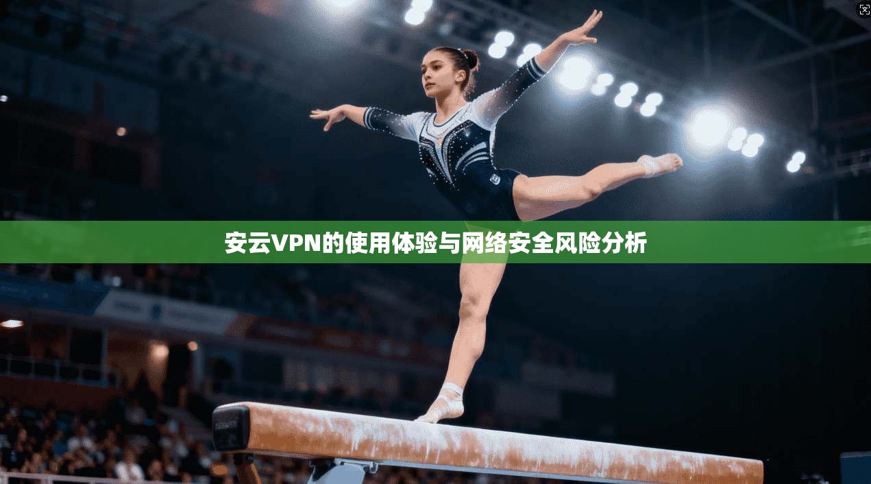 安云VPN的使用体验与网络安全风险分析