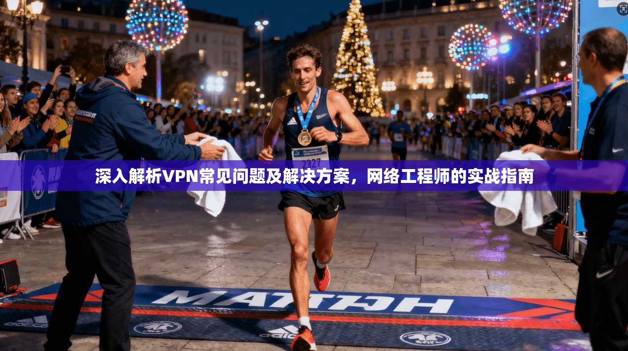 深入解析VPN常见问题及解决方案，网络工程师的实战指南
