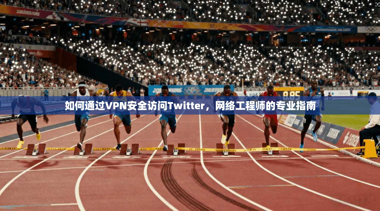 如何通过VPN安全访问Twitter，网络工程师的专业指南