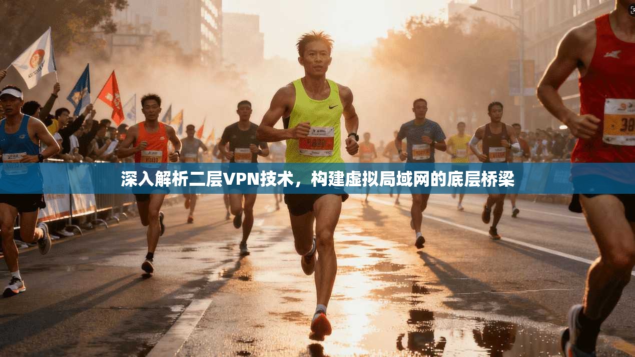 深入解析二层VPN技术，构建虚拟局域网的底层桥梁