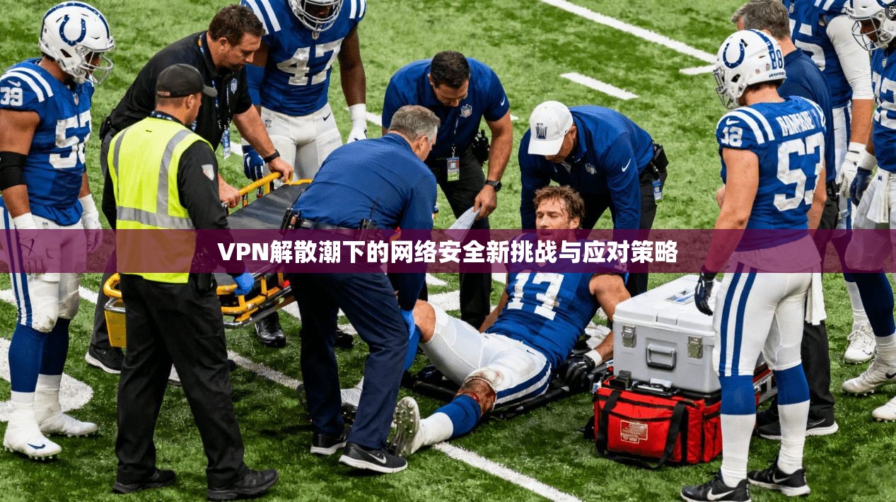 VPN解散潮下的网络安全新挑战与应对策略