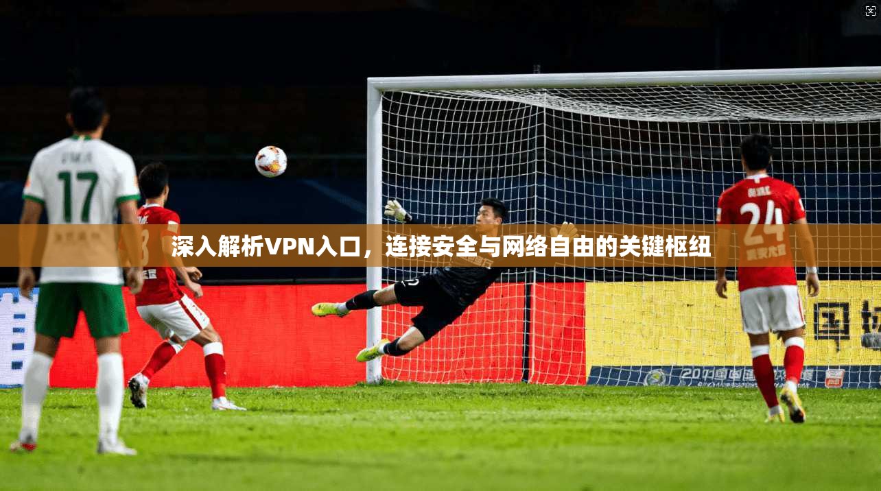 深入解析VPN入口，连接安全与网络自由的关键枢纽