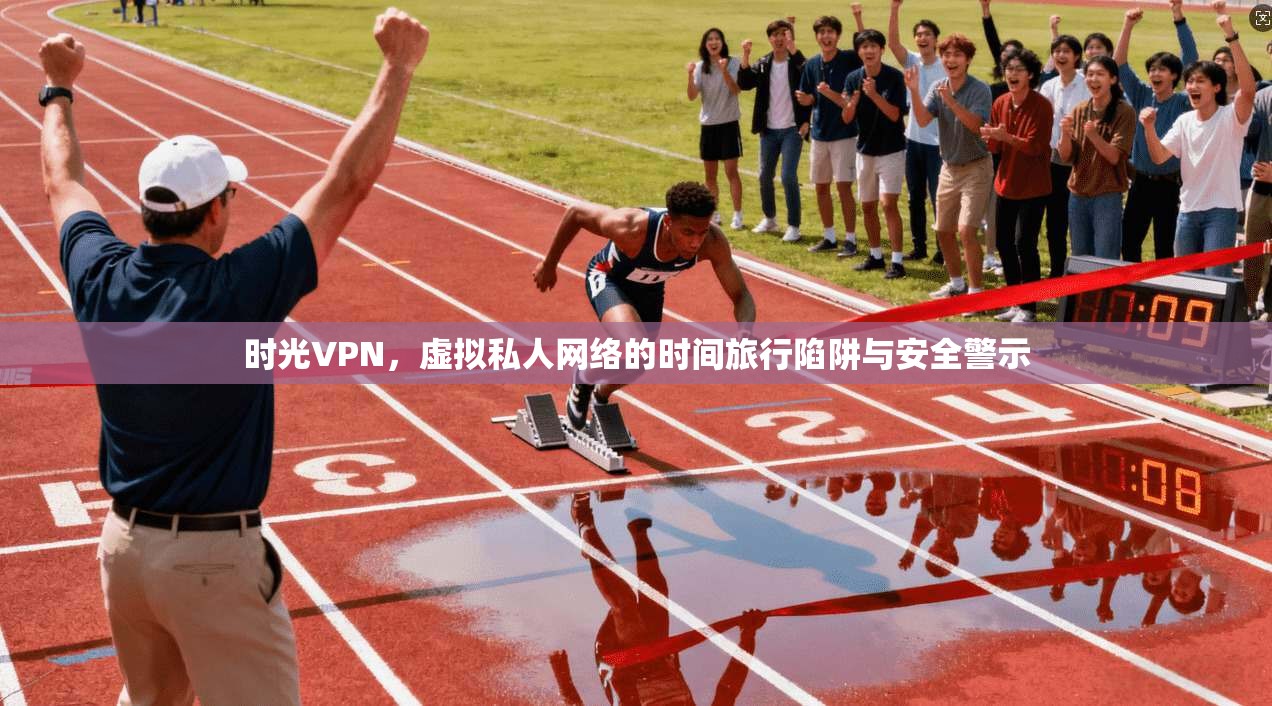 时光VPN，虚拟私人网络的时间旅行陷阱与安全警示