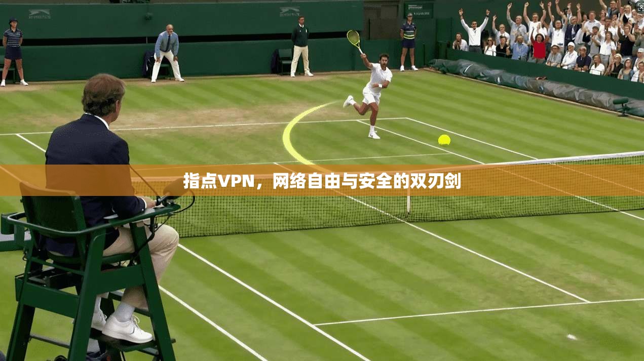 指点VPN，网络自由与安全的双刃剑