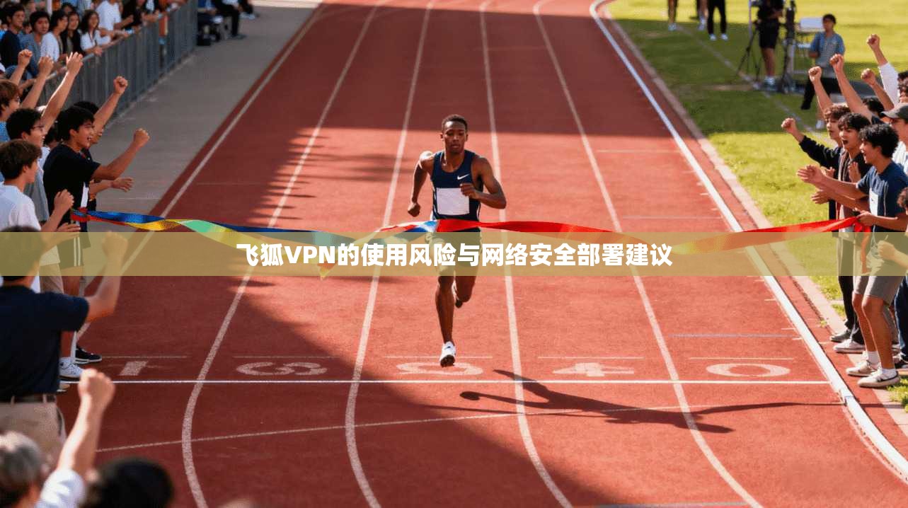 飞狐VPN的使用风险与网络安全部署建议