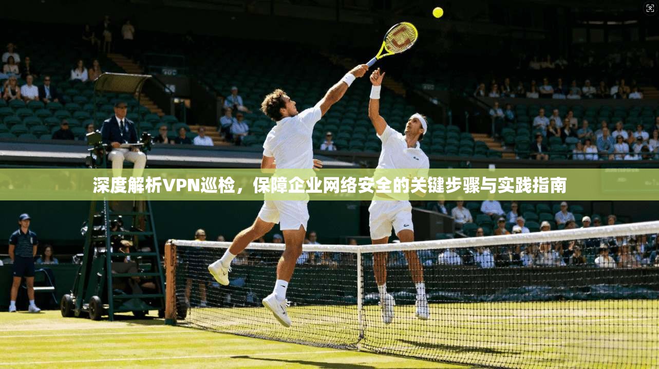 深度解析VPN巡检，保障企业网络安全的关键步骤与实践指南