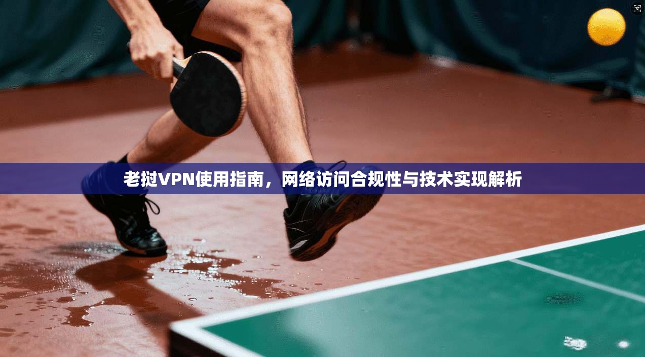 老挝VPN使用指南,网络访问合规性与技术实现解析