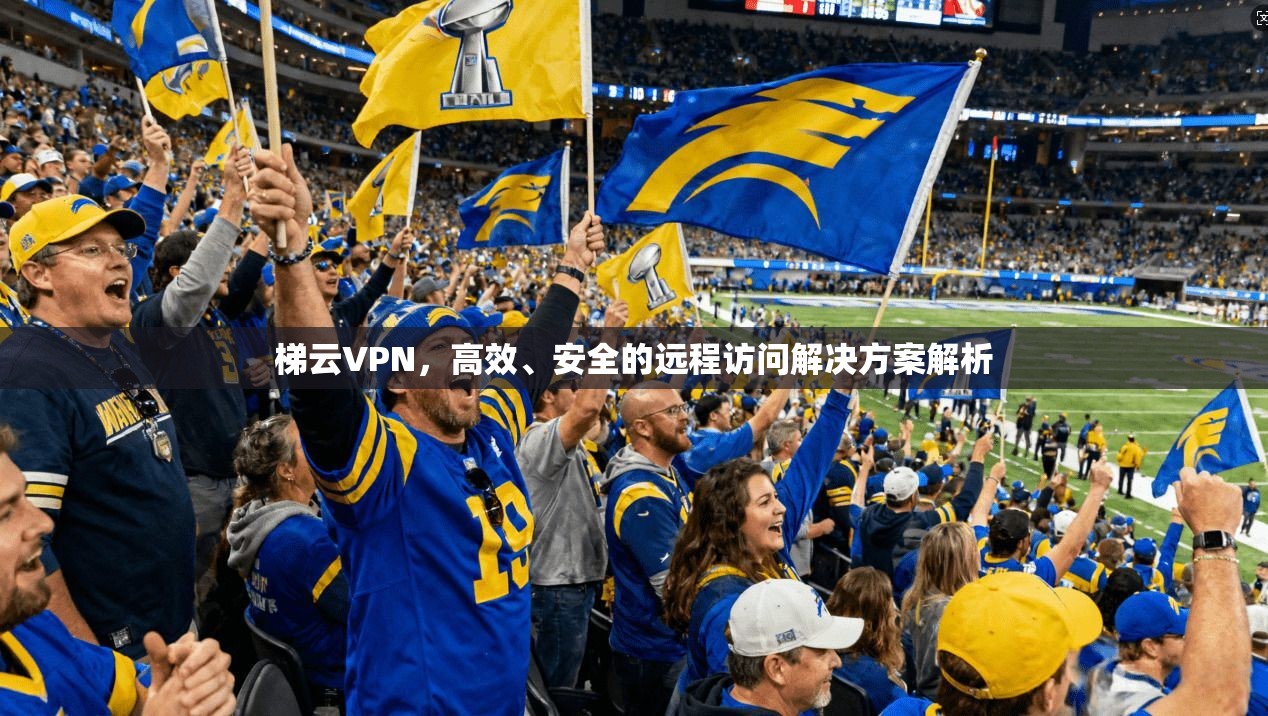 梯云VPN，高效、安全的远程访问解决方案解析