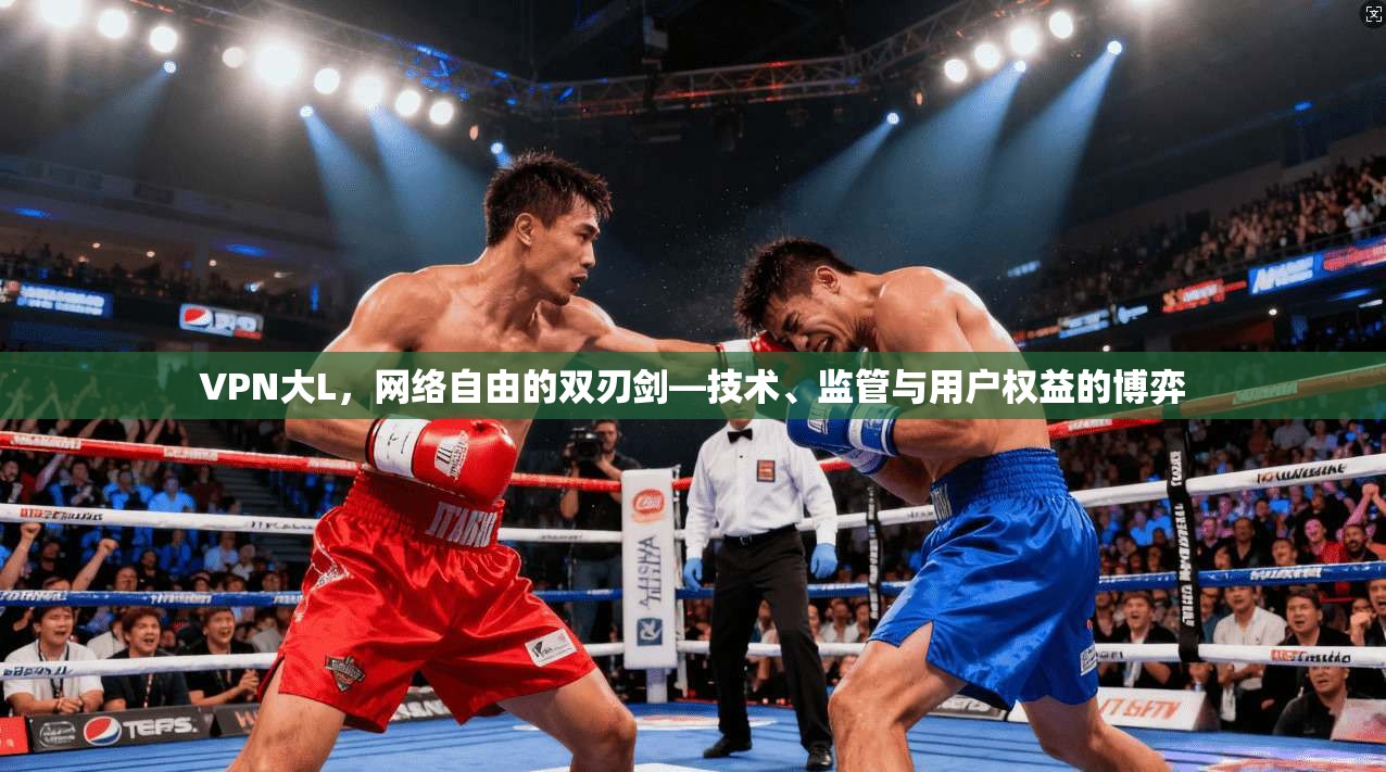 VPN大L，网络自由的双刃剑—技术、监管与用户权益的博弈