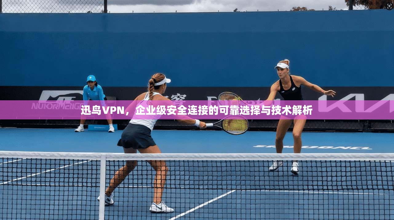 迅鸟VPN,企业级安全连接的可靠选择与技术解析