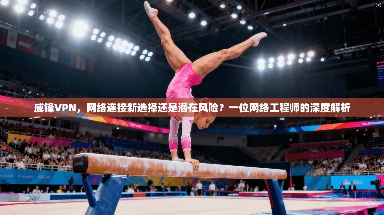 威锋VPN，网络连接新选择还是潜在风险？一位网络工程师的深度解析