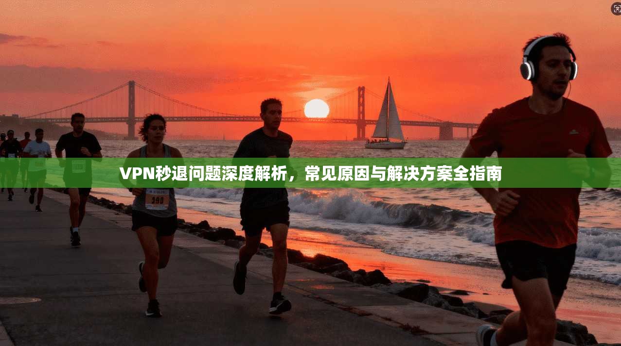 VPN秒退问题深度解析，常见原因与解决方案全指南