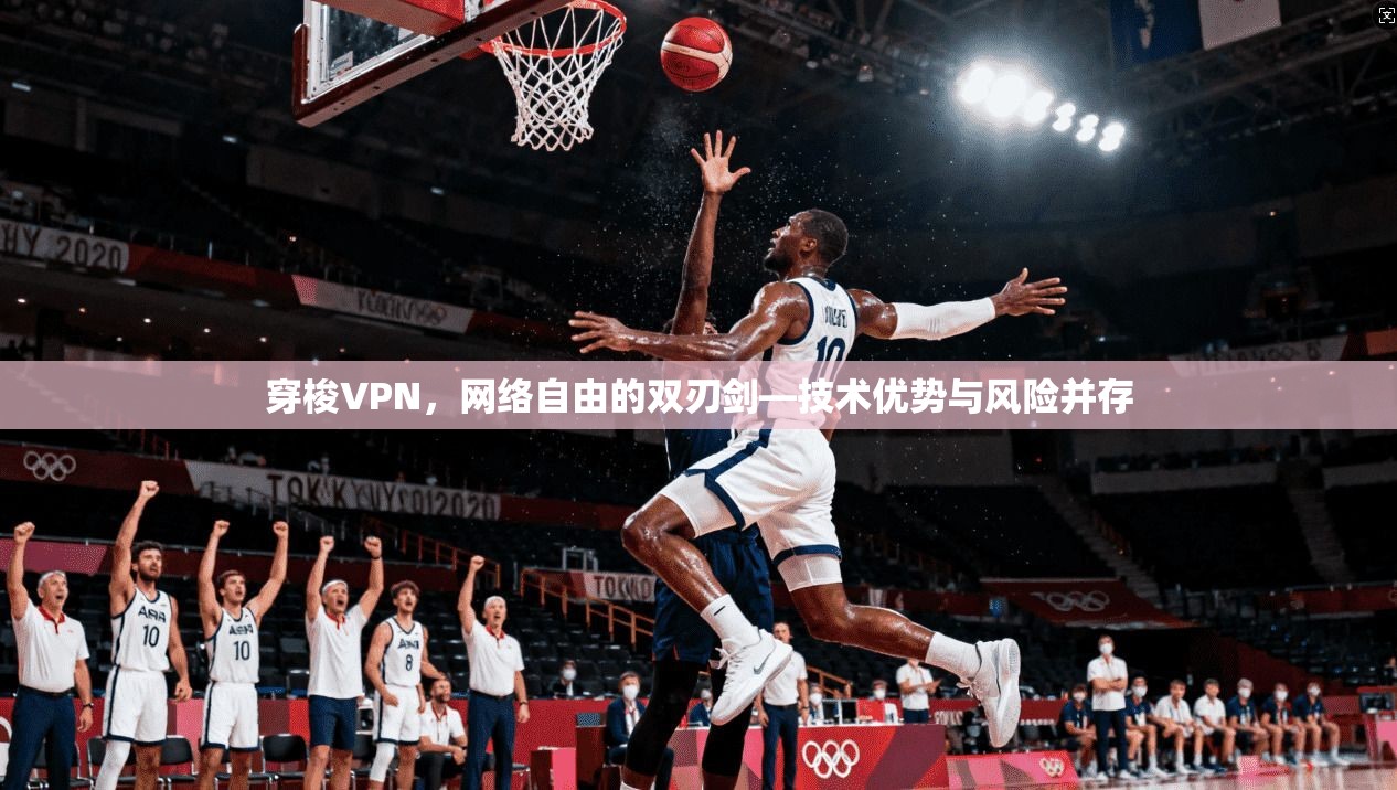 穿梭VPN，网络自由的双刃剑—技术优势与风险并存