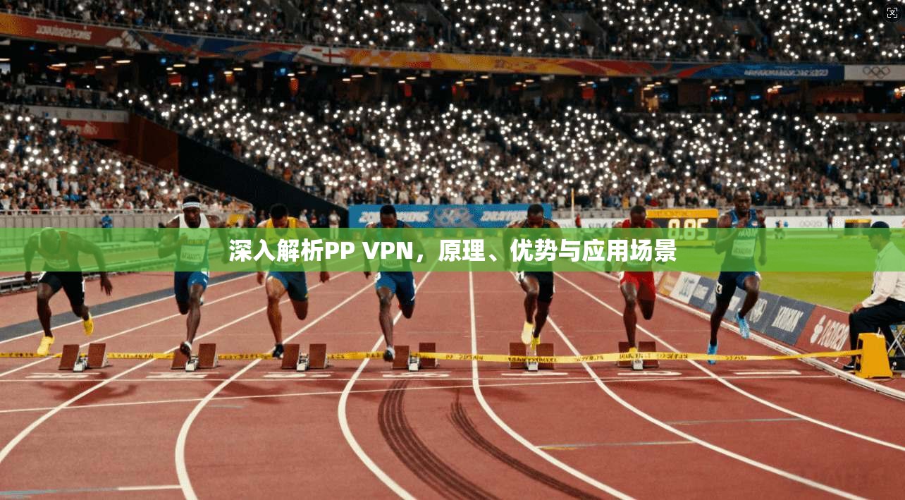 深入解析PP VPN,原理、优势与应用场景 深入解析PP VPN,原理、优势与应用场景