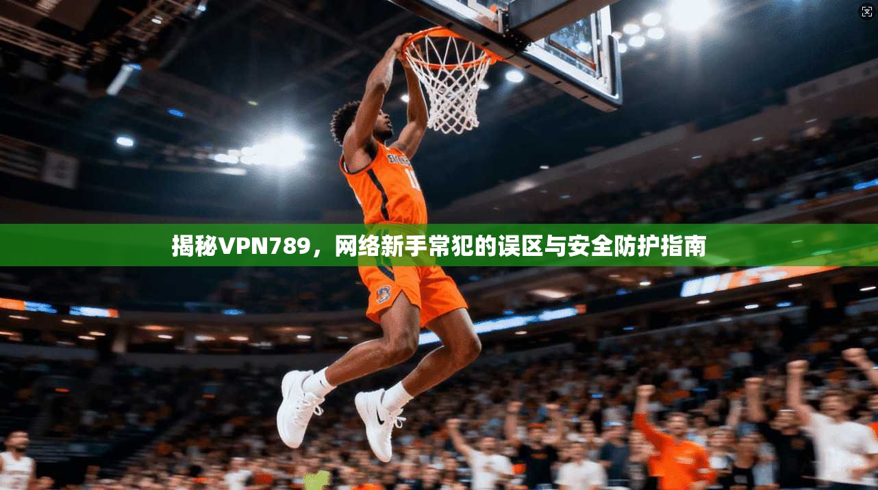 揭秘VPN789，网络新手常犯的误区与安全防护指南