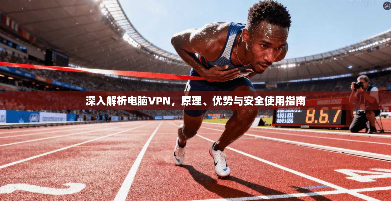 深入解析电脑VPN,原理、优势与安全使用指南 深入解析电脑VPN,原理、优势与安全使用指南
