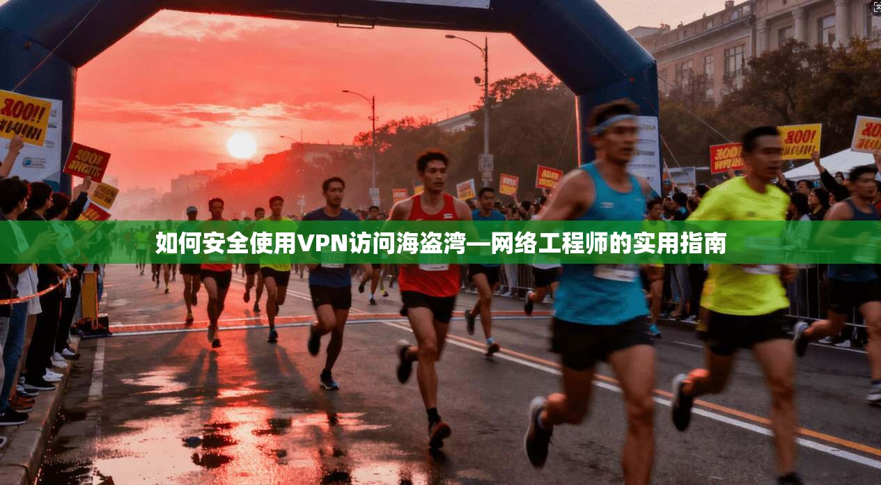 如何安全使用VPN访问海盗湾—网络工程师的实用指南