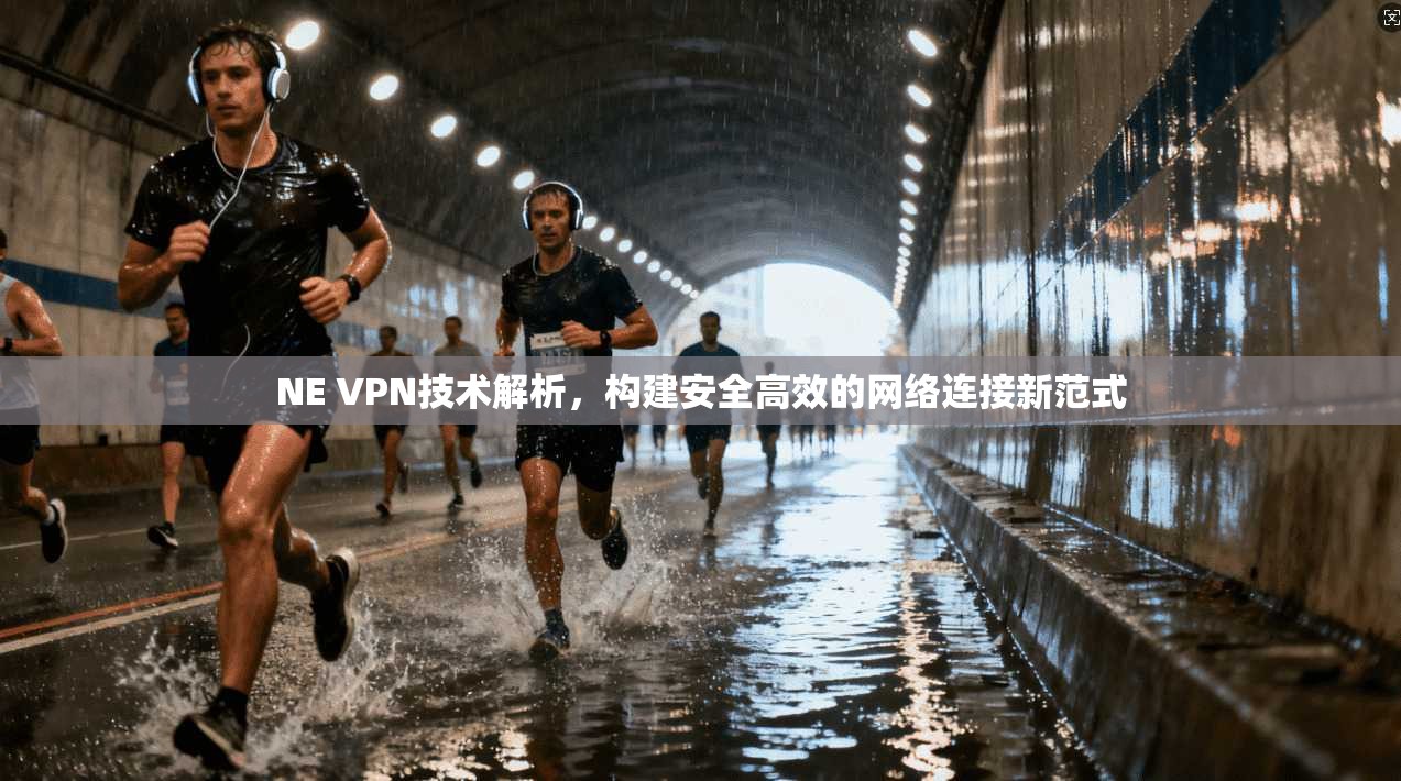 NE VPN技术解析，构建安全高效的网络连接新范式