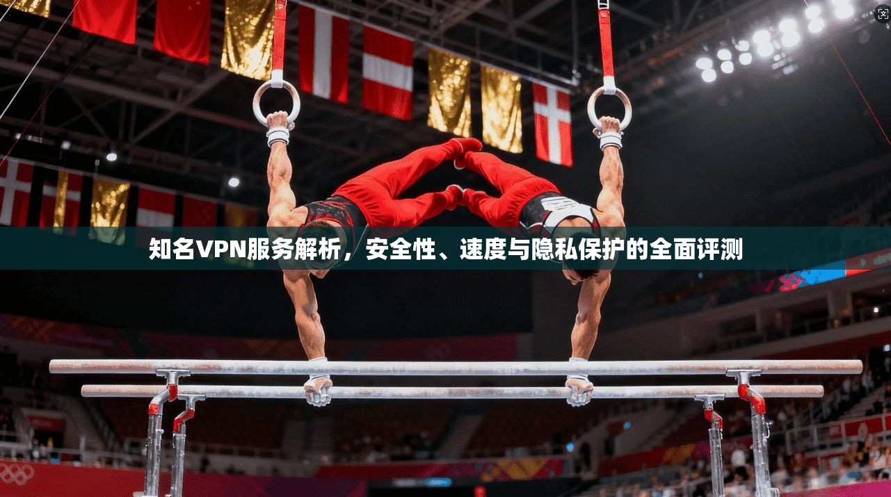 知名VPN服务解析，安全性、速度与隐私保护的全面评测