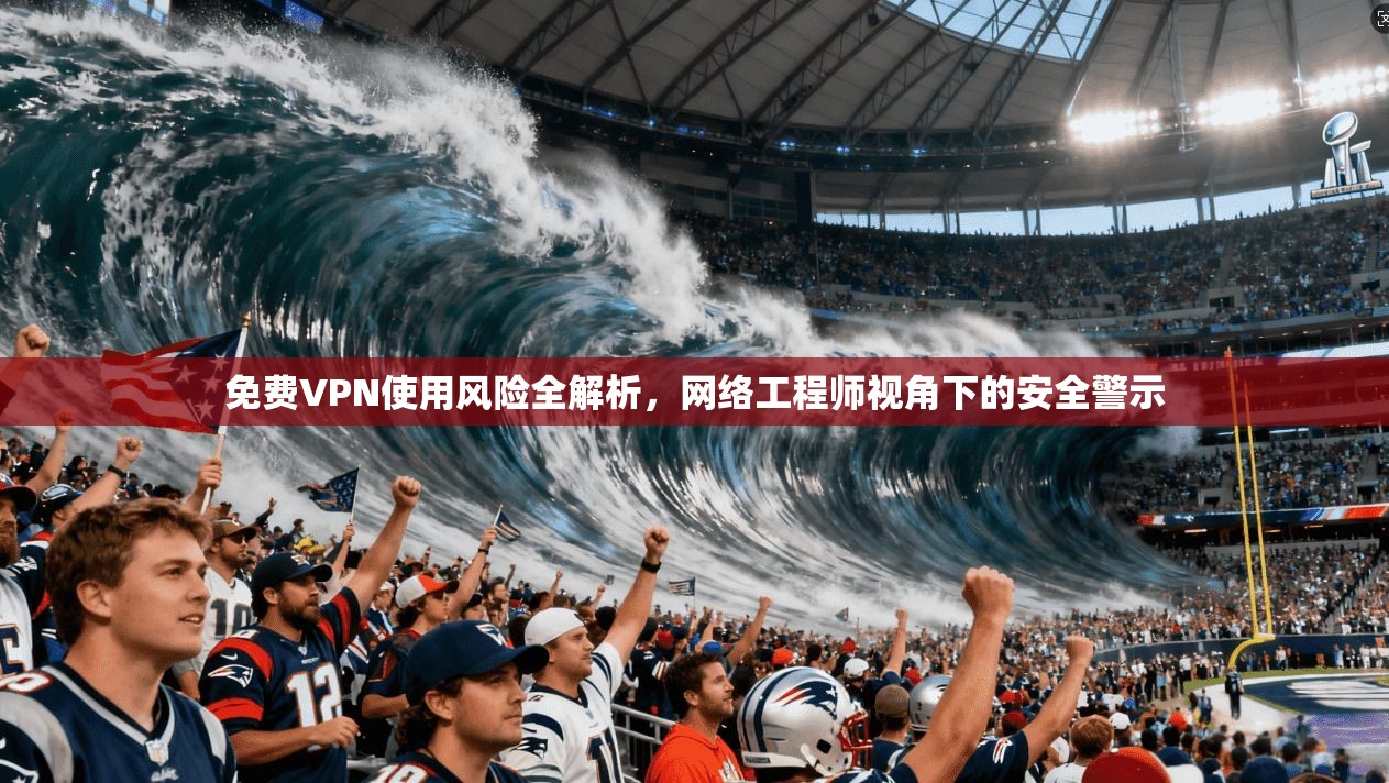 免费VPN使用风险全解析，网络工程师视角下的安全警示