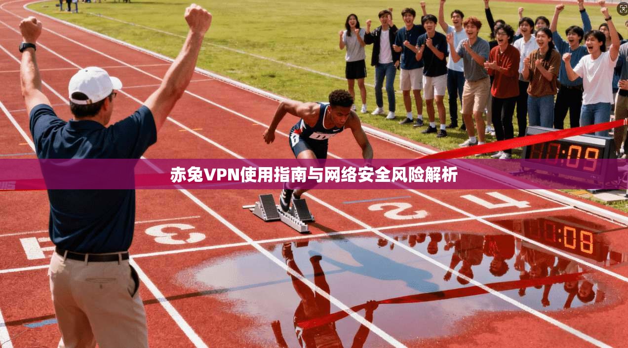 赤兔VPN使用指南与网络安全风险解析