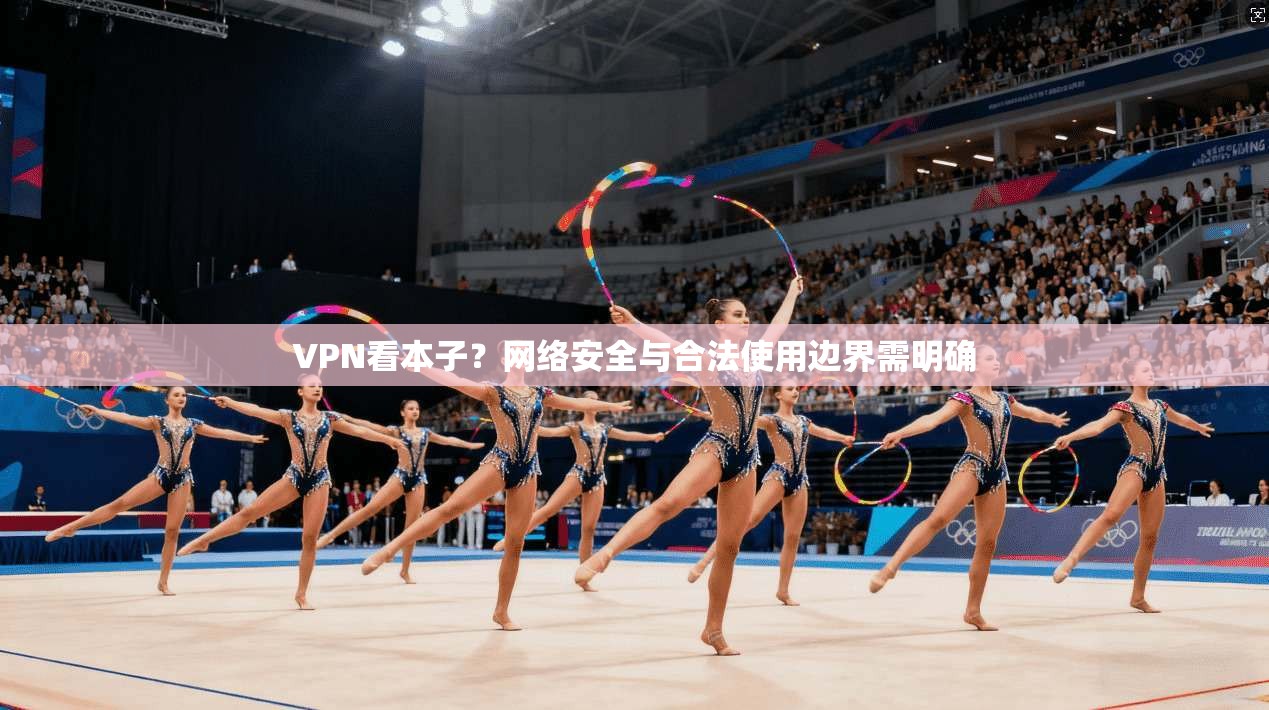 VPN看本子？网络安全与合法使用边界需明确