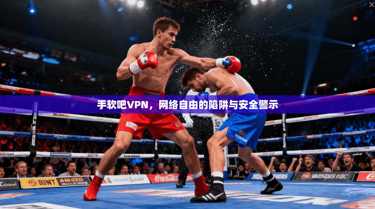 手软吧VPN，网络自由的陷阱与安全警示
