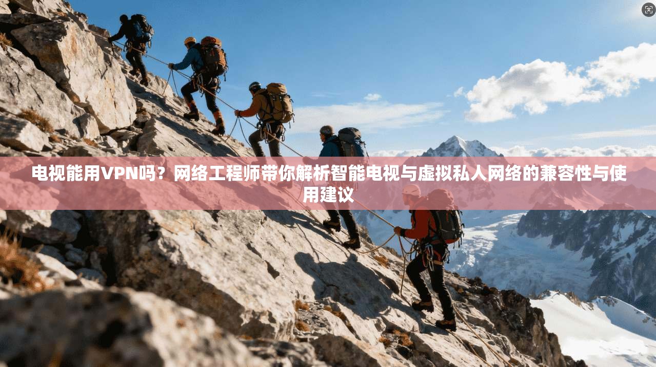 电视能用VPN吗?网络工程师带你解析智能电视与虚拟私人网络的兼容性与使用建议 电视能用VPN吗?网络工程师带你解析智能电视与虚拟私人网络的兼容性与使用建议