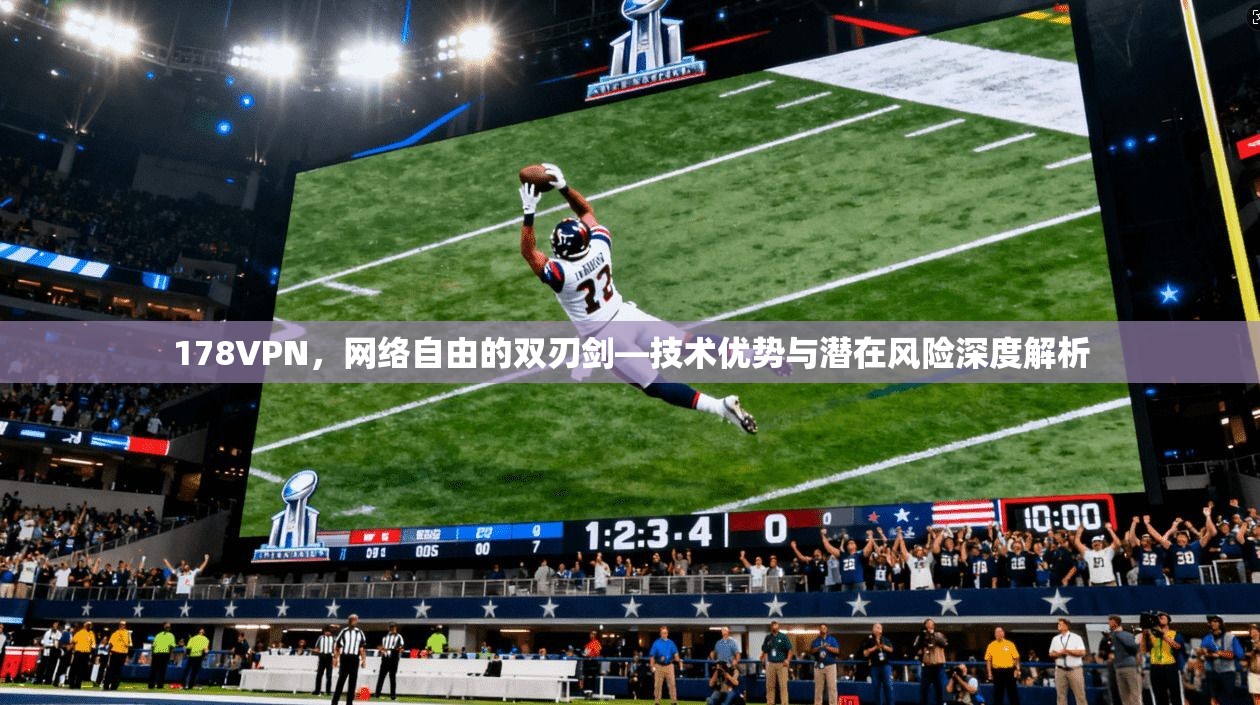 178VPN，网络自由的双刃剑—技术优势与潜在风险深度解析