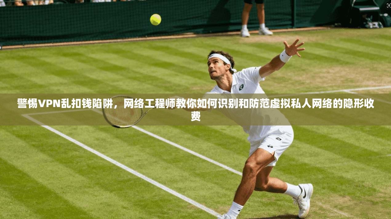 警惕VPN乱扣钱陷阱，网络工程师教你如何识别和防范虚拟私人网络的隐形收费