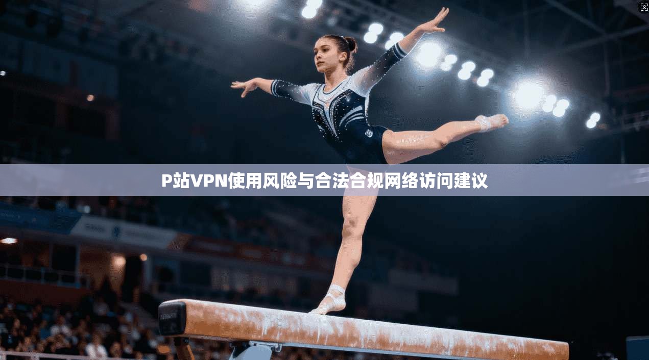 P站VPN使用风险与合法合规网络访问建议