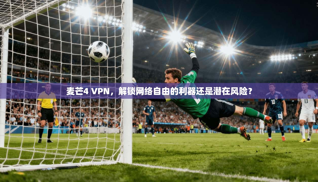 麦芒4 VPN，解锁网络自由的利器还是潜在风险？