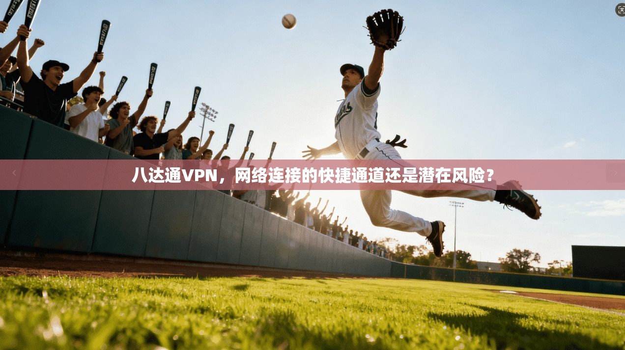 八达通VPN,网络连接的快捷通道还是潜在风险?
