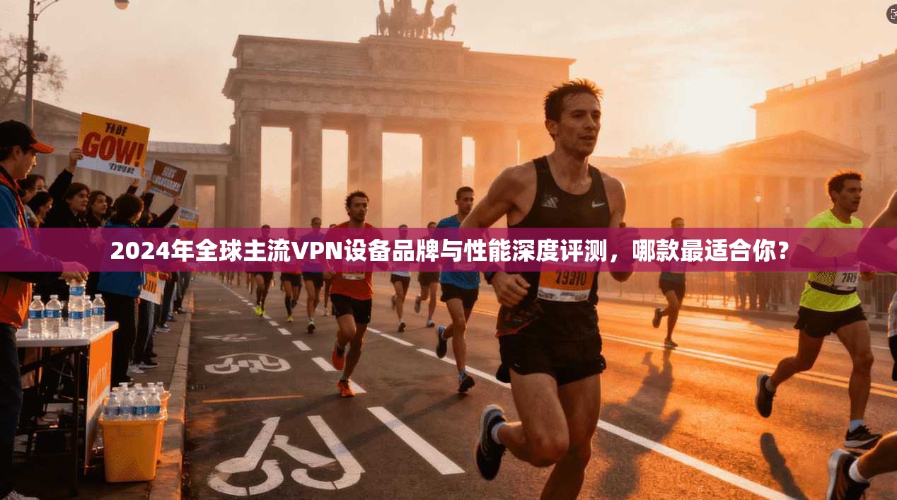 2024年全球主流VPN设备品牌与性能深度评测,哪款最适合你?