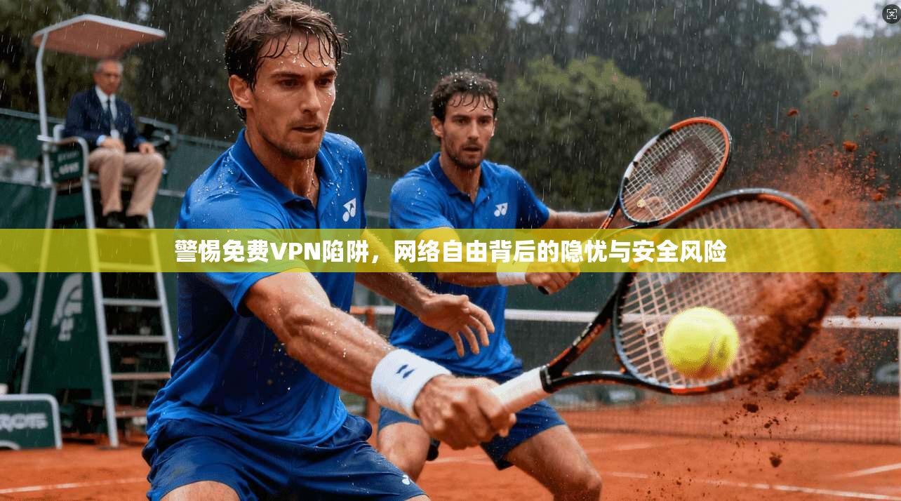 警惕免费VPN陷阱，网络自由背后的隐忧与安全风险