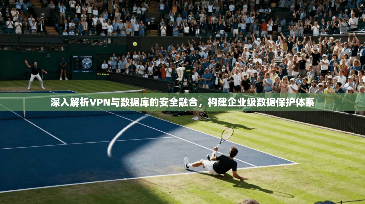 深入解析VPN与数据库的安全融合,构建企业级数据保护体系