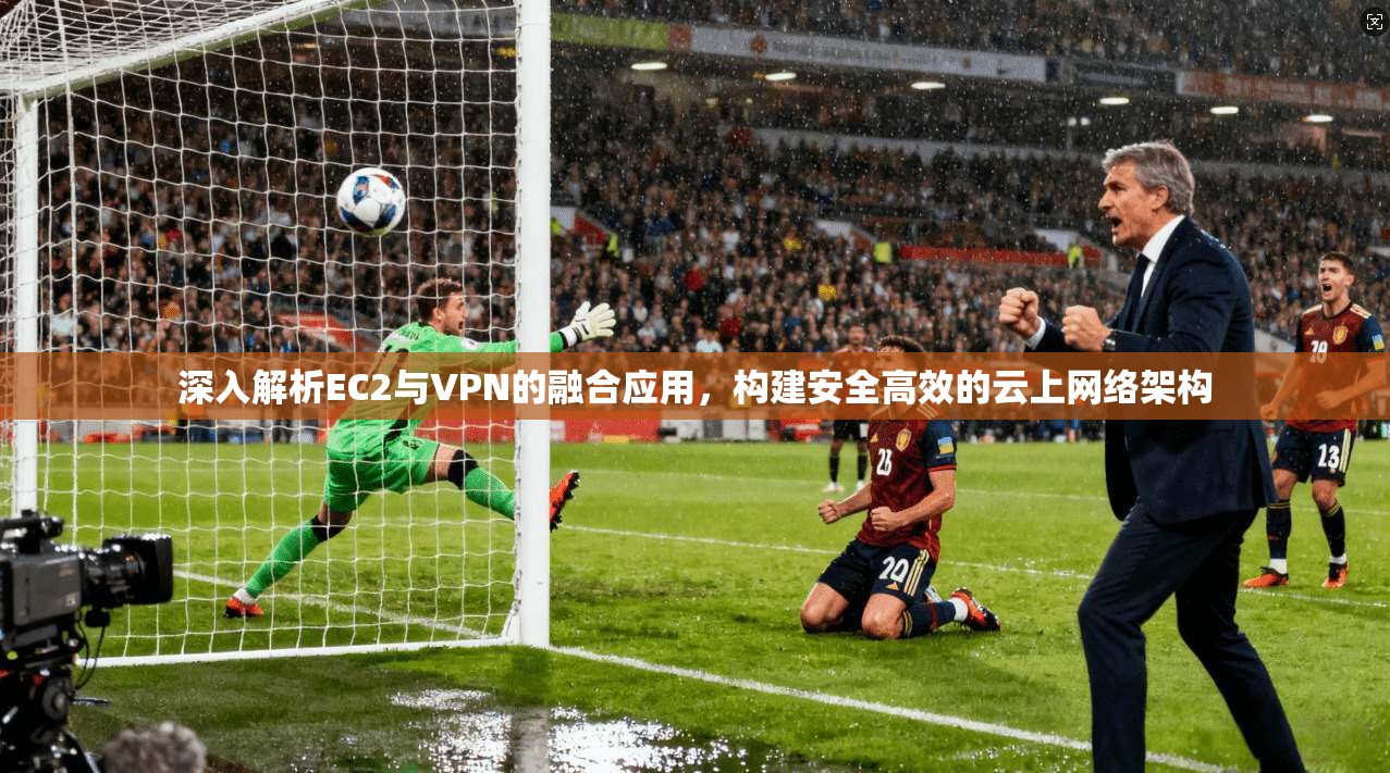 深入解析EC2与VPN的融合应用，构建安全高效的云上网络架构