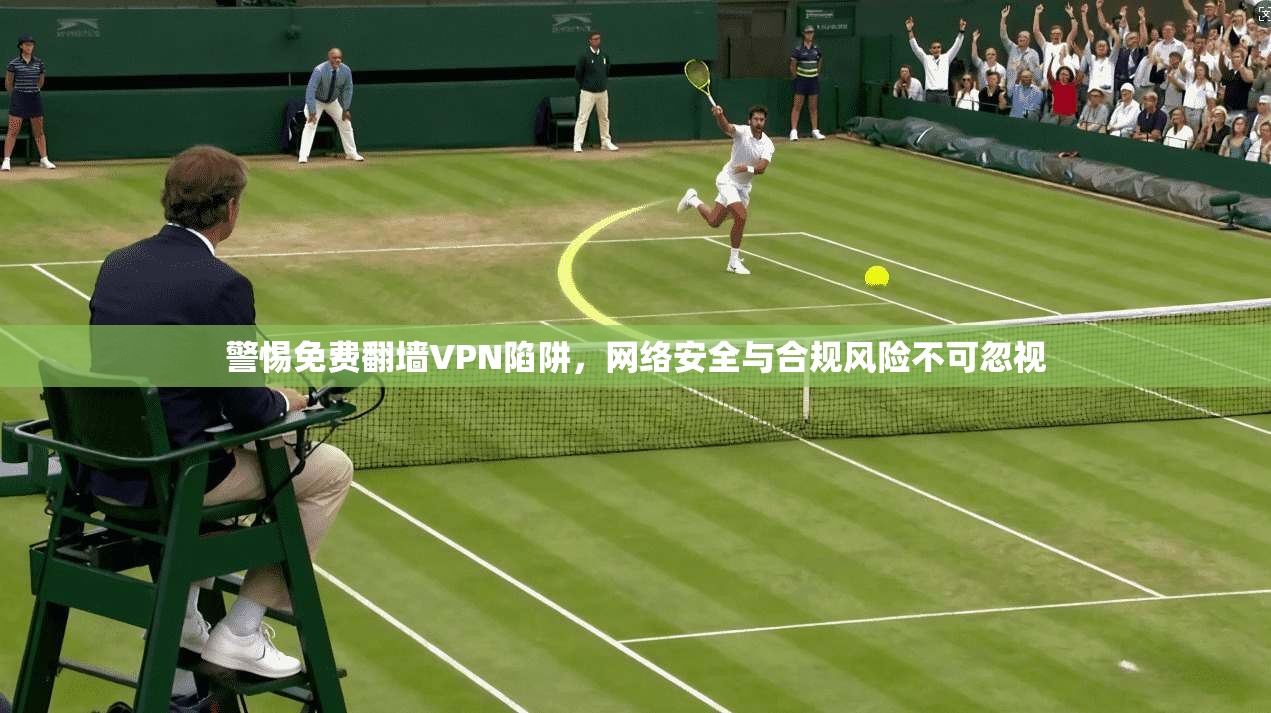 警惕免费翻墙VPN陷阱，网络安全与合规风险不可忽视